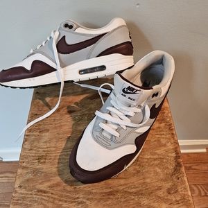 Nike Air max 1 size 10.5